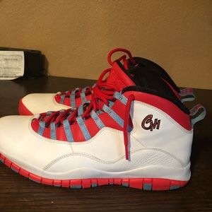 Air Jordan Retro 10
